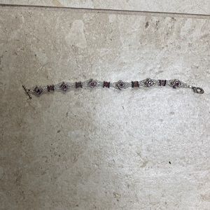 Small cute, beaded bracelet